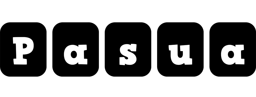 Pasua box logo