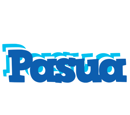 Pasua business logo