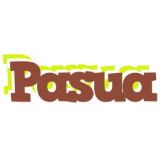 Pasua caffeebar logo