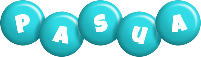 Pasua candy-azur logo