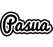 Pasua chess logo