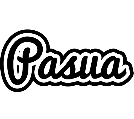 Pasua chess logo