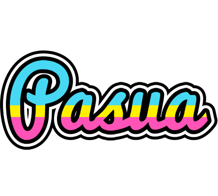 Pasua circus logo