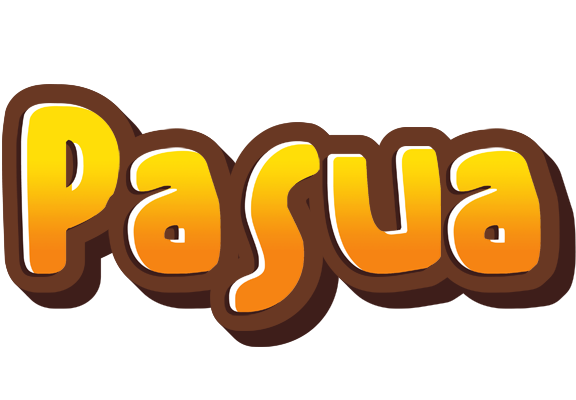 Pasua cookies logo