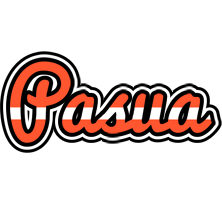 Pasua denmark logo