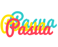 Pasua disco logo