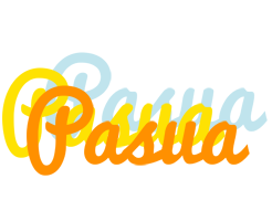 Pasua energy logo