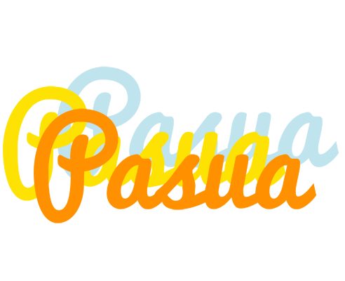 Pasua energy logo