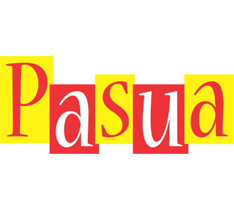 Pasua errors logo