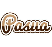Pasua exclusive logo