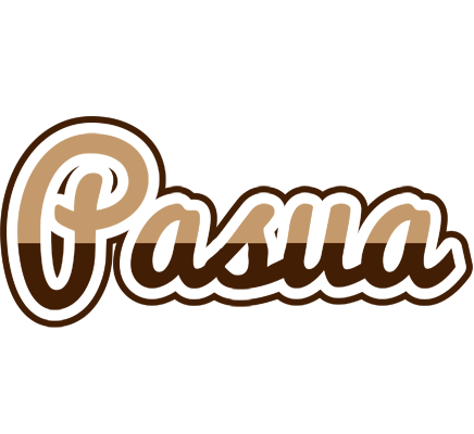 Pasua exclusive logo