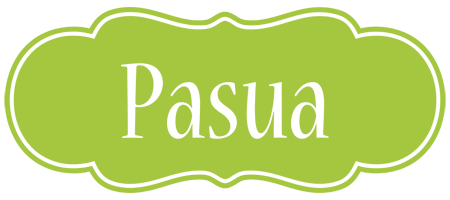 Pasua family logo