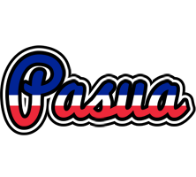 Pasua france logo