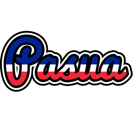Pasua france logo