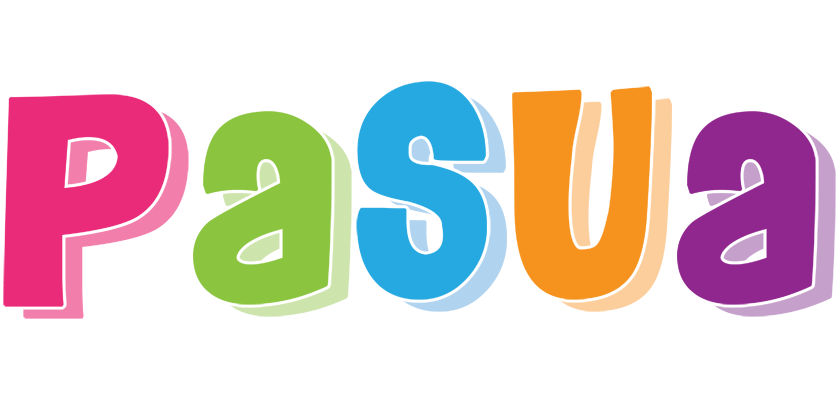 Pasua friday logo