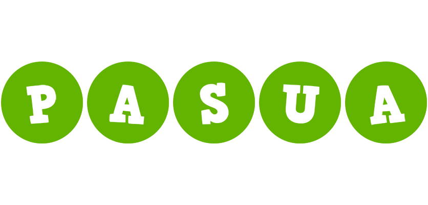 Pasua games logo
