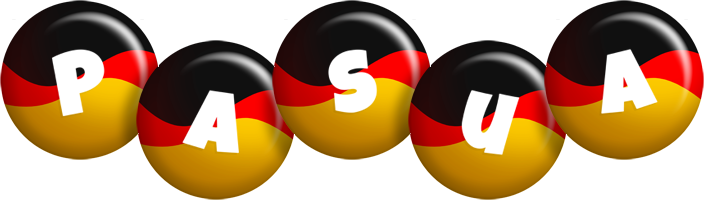 Pasua german logo