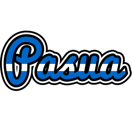 Pasua greece logo