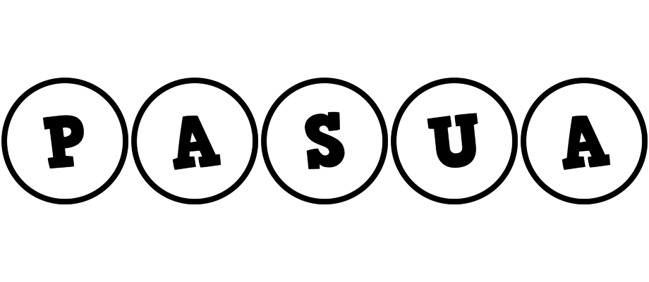 Pasua handy logo