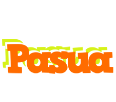 Pasua healthy logo