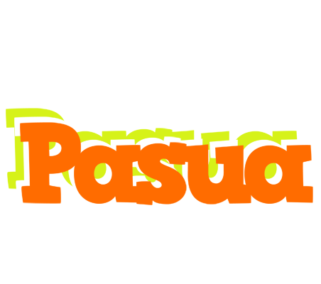 Pasua healthy logo