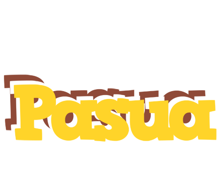Pasua hotcup logo