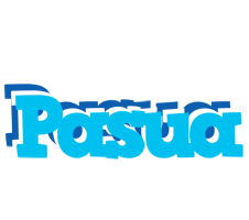 Pasua jacuzzi logo