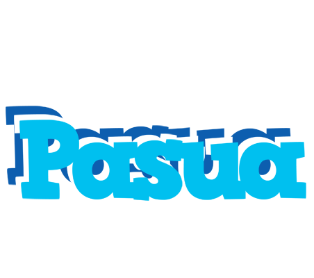 Pasua jacuzzi logo