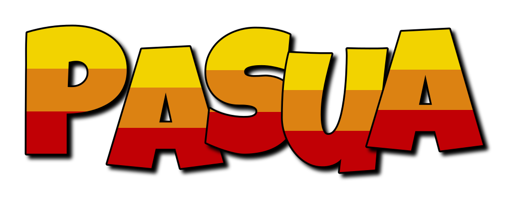 Pasua jungle logo