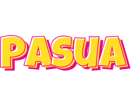 Pasua kaboom logo