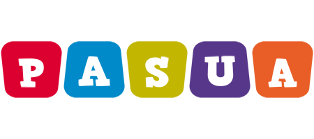 Pasua kiddo logo