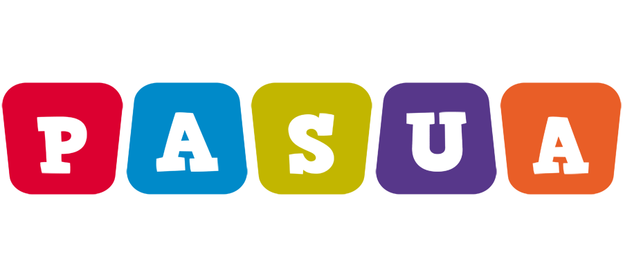 Pasua kiddo logo