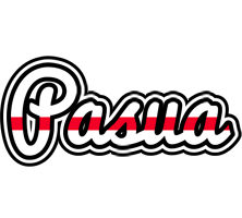 Pasua kingdom logo