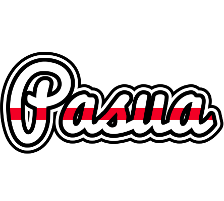 Pasua kingdom logo