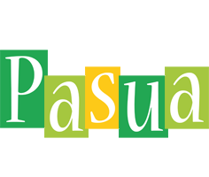 Pasua lemonade logo