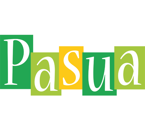 Pasua lemonade logo