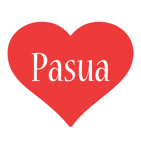 Pasua love logo