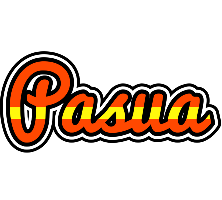 Pasua madrid logo