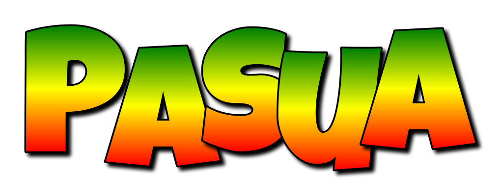 Pasua mango logo