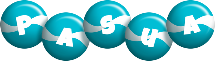 Pasua messi logo