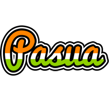 Pasua mumbai logo