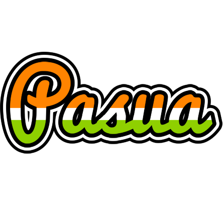 Pasua mumbai logo