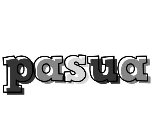 Pasua night logo