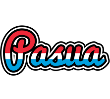 Pasua norway logo