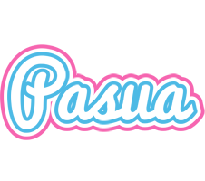 Pasua outdoors logo