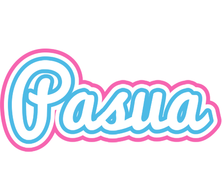 Pasua outdoors logo
