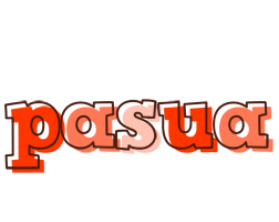 Pasua paint logo