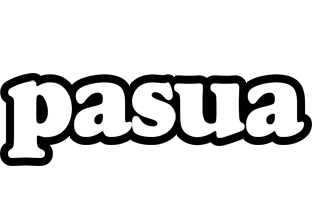 Pasua panda logo