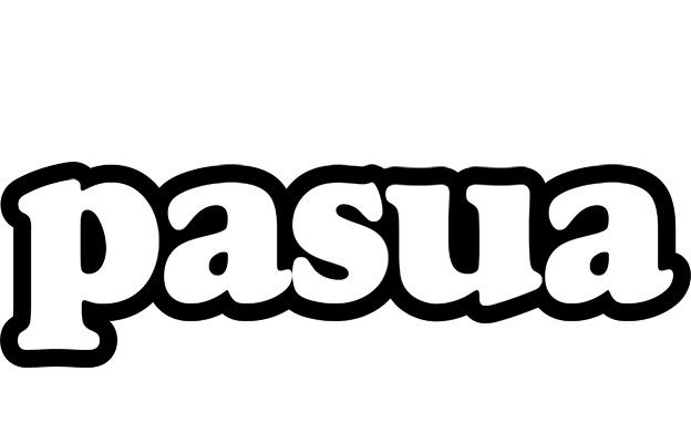 Pasua panda logo