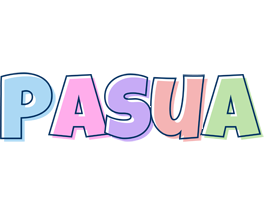 Pasua pastel logo
